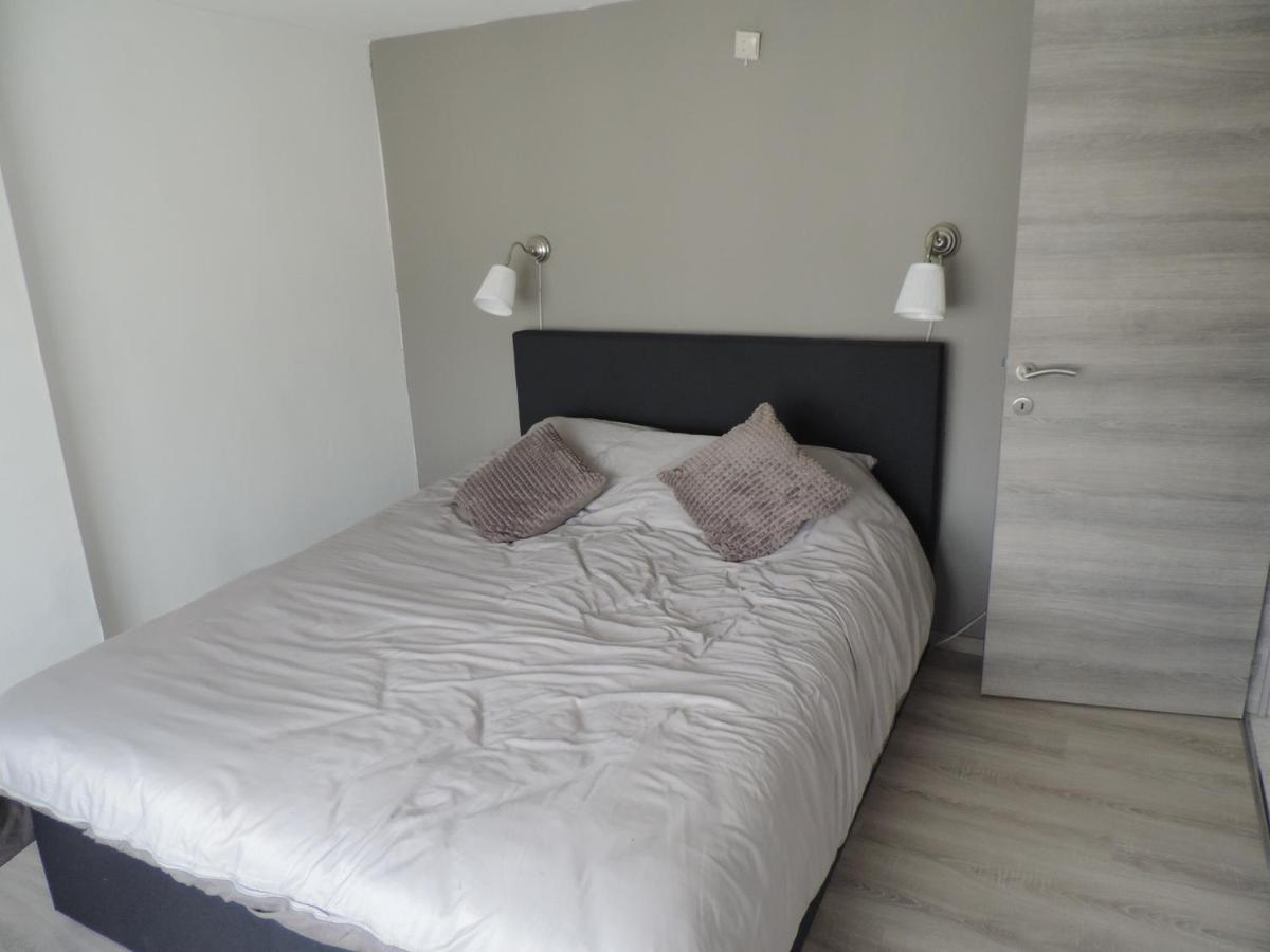 Vakantiehuisje Vds Tongeren Ngoại thất bức ảnh