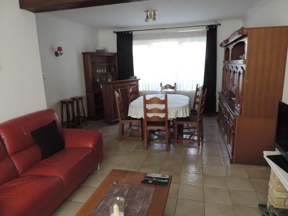 Vakantiehuisje Vds Tongeren Ngoại thất bức ảnh