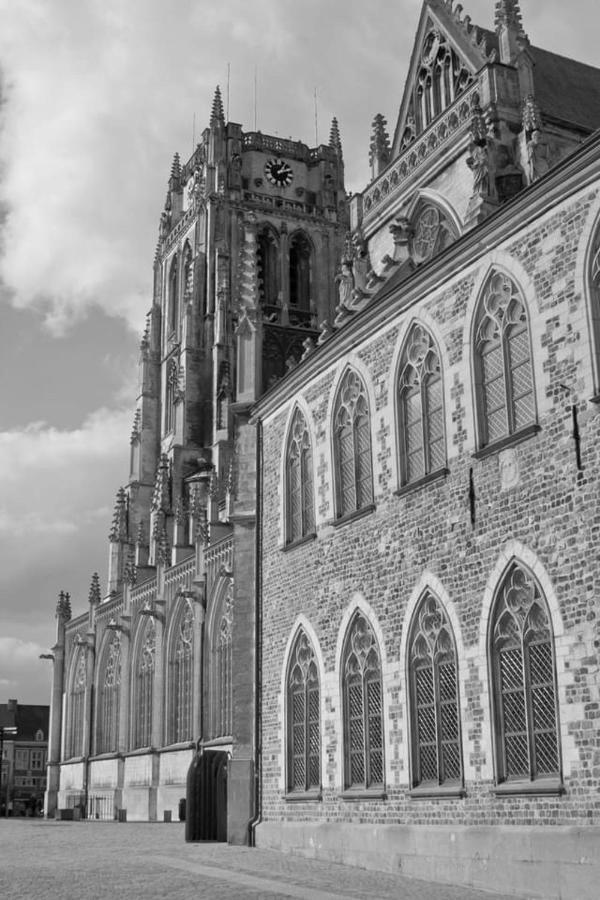 Vakantiehuisje Vds Tongeren Ngoại thất bức ảnh