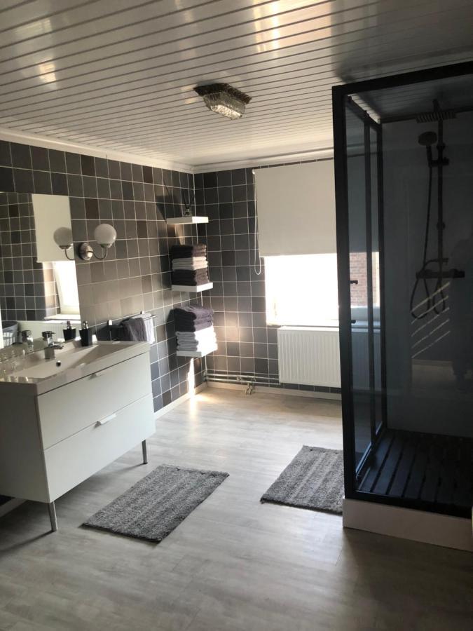 Vakantiehuisje Vds Tongeren Ngoại thất bức ảnh